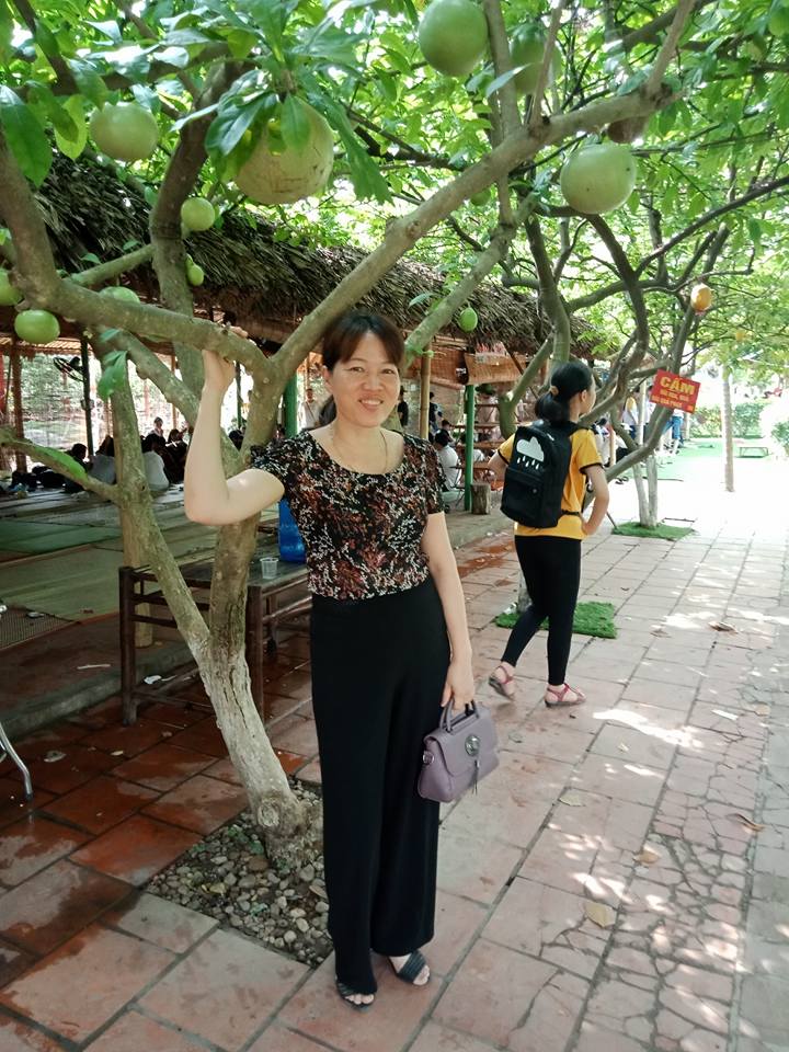 Nguyễn Thị Doan